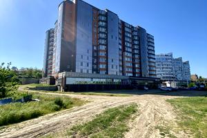 квартира по адресу Мостобудівників ул., 18