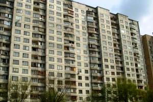 квартира по адресу Голосеевский просп. (40-летия Октября), 11