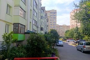 квартира по адресу вул. Буковинська, 4