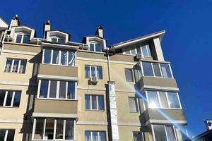 квартира по адресу Літературна, 14Д
