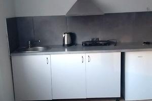 квартира за адресою Горянська вул., 1