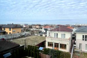будинок за адресою Паркова