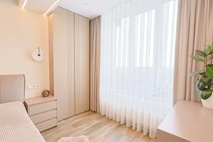 квартира за адресою Лісова вул., 42