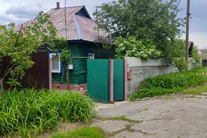 дом по адресу Миру