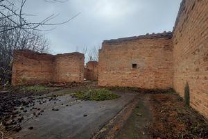 участок по адресу Васильков, Хлібна