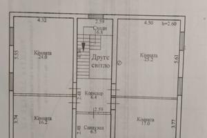 будинок за адресою Заліський провулок