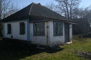 будинок за адресою с. Нова Дмитрівка, Перемоги, 26