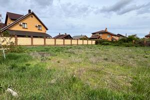 участок по адресу Сіверська, 3