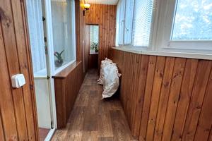 квартира по адресу Мира просп., 55