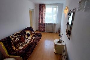 дом по адресу Дмитриева ул. (Дмитриева), 20/1