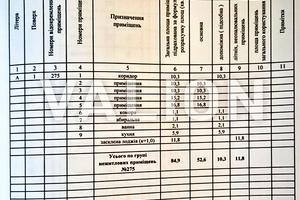 коммерческая по адресу Николая Руденко бульв. (Кольцова), 15-А