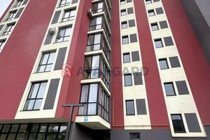 квартира за адресою Зелена вул., 269г