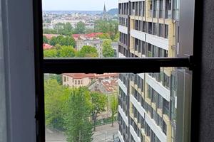 квартира за адресою Порохова вул., 20-Д