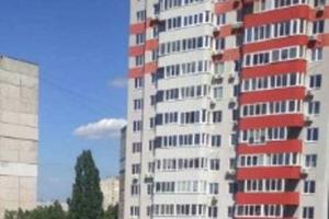 квартира по адресу Победы просп., 65г