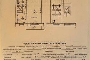 квартира по адресу Лисеницкая ул., 6