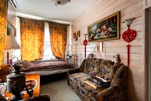 дом по адресу Киев, 204-та Садова ул.