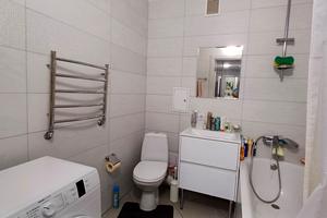 квартира за адресою Перемоги просп., 60а