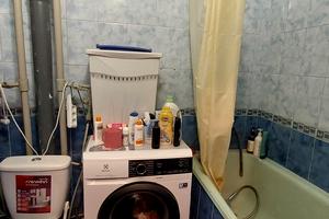 квартира за адресою Перемоги просп., 62б