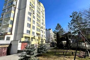 квартира по адресу Федьковича ул., 17