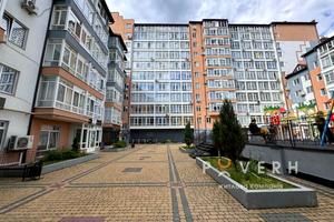 квартира по адресу Андрея Мельника ул., 10 к7