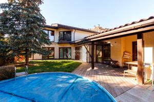 будинок за адресою Золотоворітська вул.