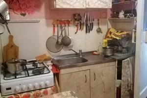 комната по адресу Прохоровская ул., 51