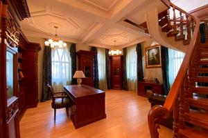 комерційна за адресою Лубенська вул., 5