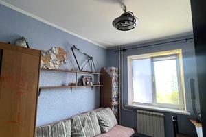 квартира за адресою Рубана вул., 24