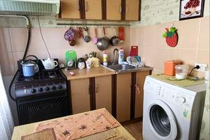 квартира по адресу Самострова, 13