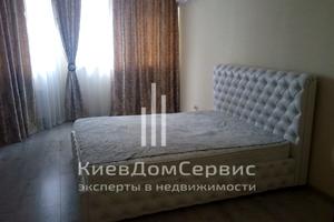 квартира за адресою Олени Пчілки вул., 8