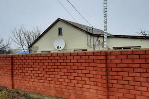 дом по адресу Ювілейна, 7