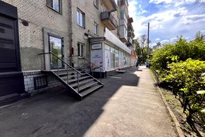 коммерческая по адресу Воздухофлотский просп. (Повітрофлотський), 5