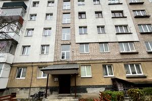 квартира по адресу Вольського, 8