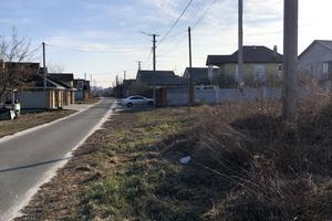 ділянка за адресою Черняхівського вул.