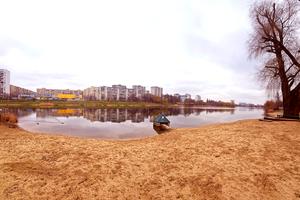 ділянка за адресою Зелена, 1
