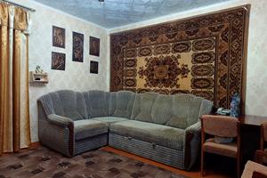 квартира по адресу Святоандреевская ул. (Петроградська), 17