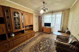 квартира за адресою Свято-Миколаївська вул. (Леніна), 24