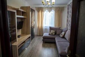 квартира за адресою Скісна вул., 1