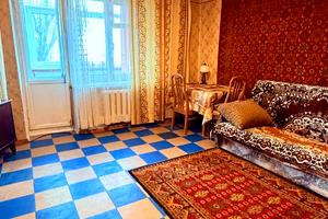 квартира за адресою Котляревського вул., 10