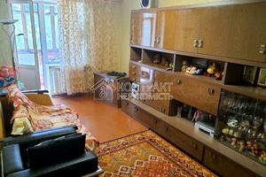 квартира за адресою Аерокосмічний просп. (Гагаріна), 56