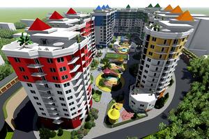 квартира по адресу Глубокая ул., 19
