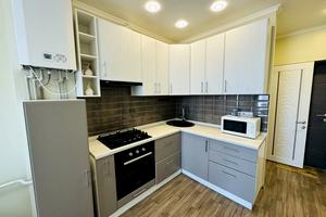 квартира за адресою Соборна вул., 9