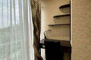 квартира за адресою Чумаченка вул., 20