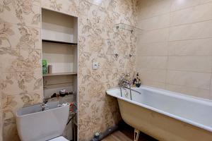 квартира по адресу Соборності, 52