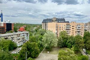 квартира за адресою Науки просп. (Леніна), 28