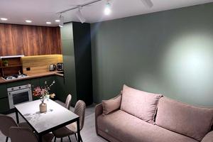 квартира за адресою Смакули вул., 8