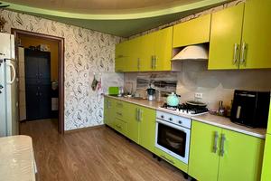 квартира за адресою Новомістенська вул., 23б