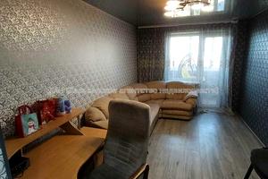 квартира за адресою Тимирязева, 28