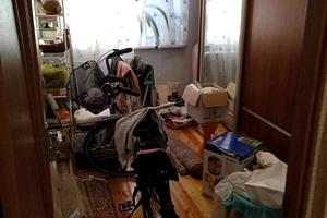 квартира за адресою Тракторобудівників просп., 122а