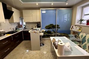 квартира за адресою Глінки, 7
